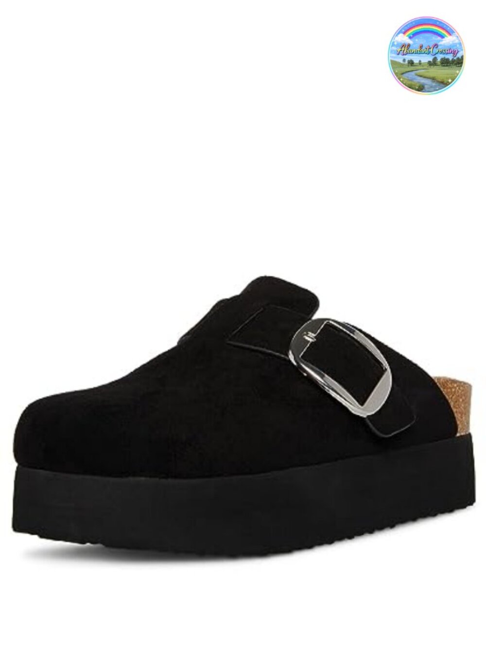 Madden Girl Cutiepiie Women's Platform Clog Slip-On